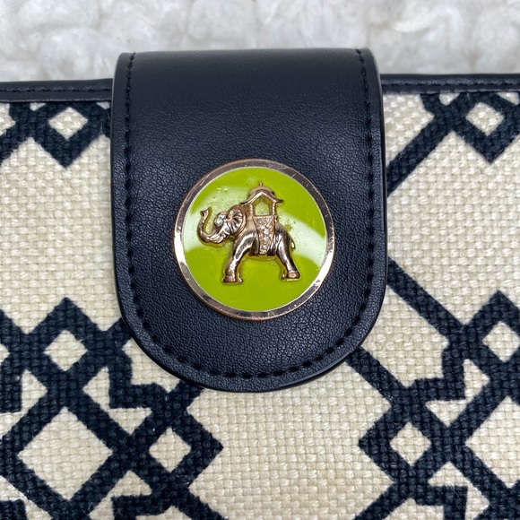 Spartina 449 Wallet/clutch/wristlet - Picture 2 of 7